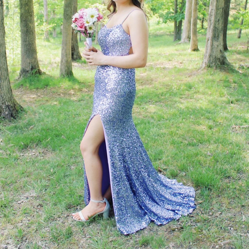 Beautiful Prom Dress